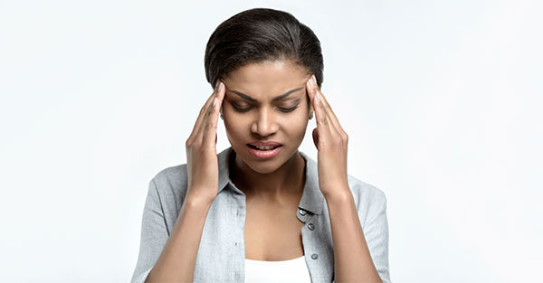 3 Ways Physical Therapy is an Effective Headache Treatment Option