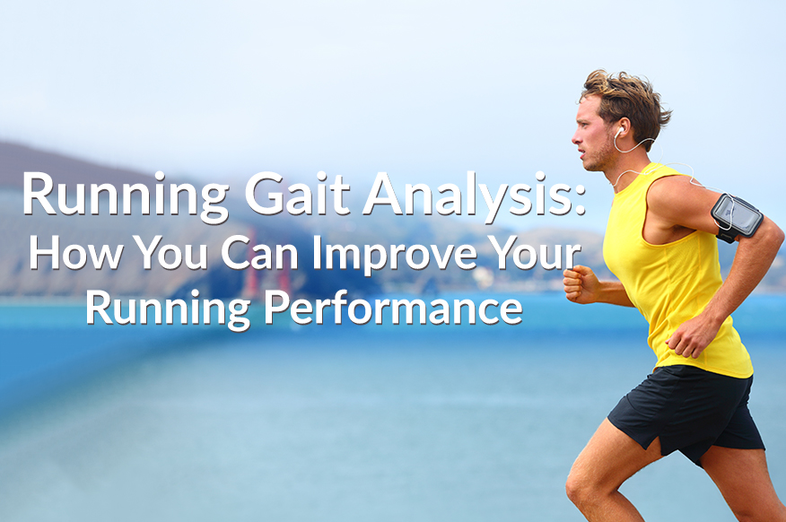 running gait analysis